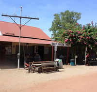 Historic Pub - LBG