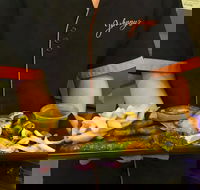 Johnnys Dine-In Takeaway - LBG