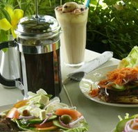 Litchfield Cafe - LBG