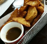 Memories Steak House - LBG