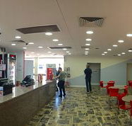Red Rooster - LBG