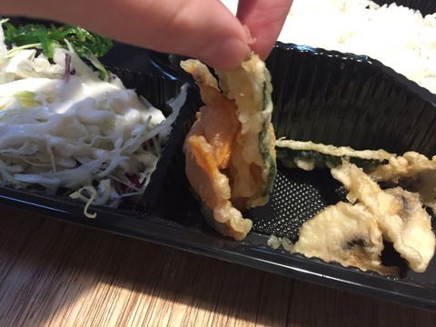 Bento Kingston - LBG 0