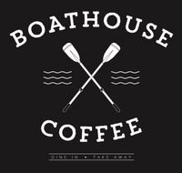 Boathouse Coffee - LBG