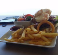 Cafe Fifty Nine - LBG