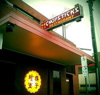 Chopsticks Restaurant - LBG