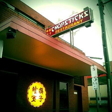 Chopsticks Restaurant - LBG 0