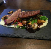 Harmony Modern Chinese Cuisine - LBG