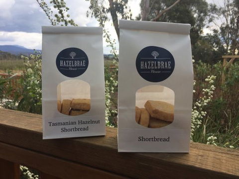 Hazelbrae Hazelnuts - LBG 0