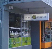 Island Gourmet - LBG