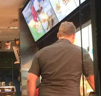 McDonald's - LBG