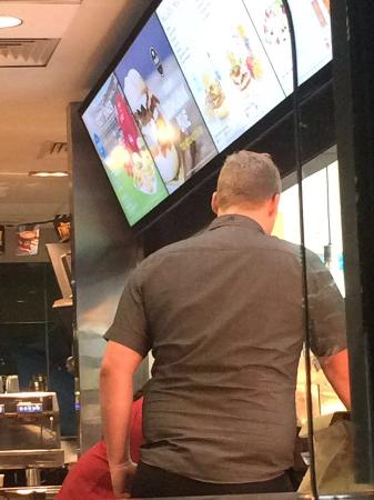 McDonald's - LBG 0