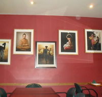 Namaskar Indian Cuisine - LBG