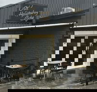 Old Highway Cafe - LBG