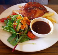 Prince of Wales Hotel - LBG