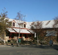 Stables - LBG