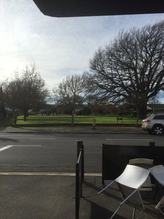Swamp Cafe - LBG 0