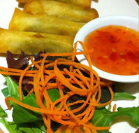 Thai Modern Cuisine - LBG