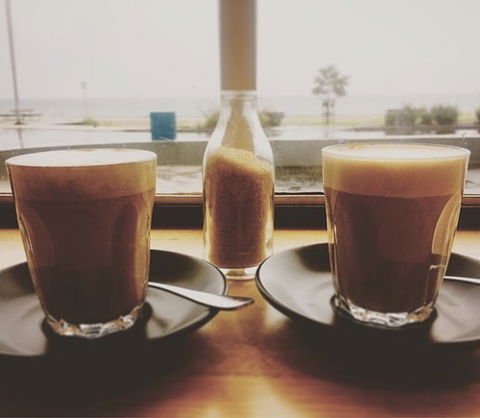 The Salty Dog Hotel - LBG 0