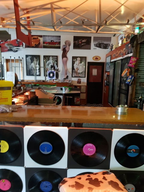 TKO Bakery Cafe - LBG 4