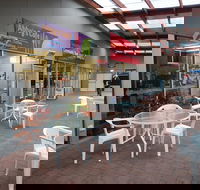 Abby's Coffee - LBG