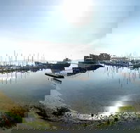 Beauty Point Waterfront Hotel - LBG