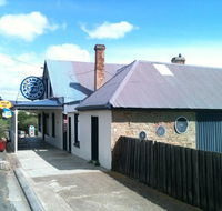 Cluny Farm Cafe - LBG