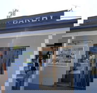 Dunalley Bakery - LBG