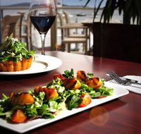 Dunalley Waterfront Cafe - LBG