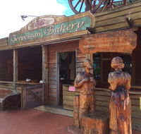 Geeveston Bakery and Pie Shop - LBG