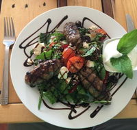 George and Dave's - LBG