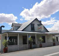 Hamilton Cafe Bakehouse - LBG