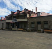 Hamilton Inn - LBG