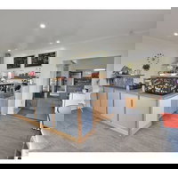 Meander Bridge Cafe - LBG