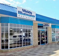 Midds Bluewater Restaurant - LBG