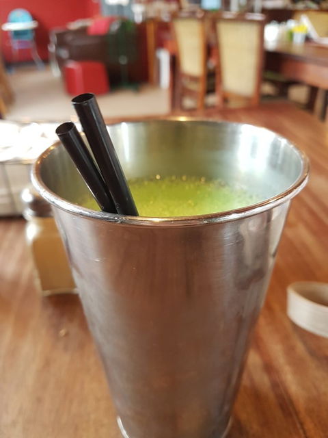 Port Huon Cafe - LBG 1