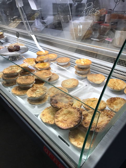 Port Huon Cafe - LBG 3
