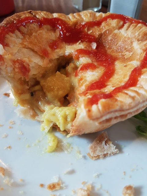 Port Huon Cafe - LBG 6