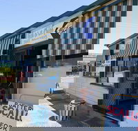 The Dunalley Store - LBG