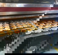 Three Islands Bakehouse - LBG