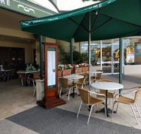 Dome Cafe - LBG