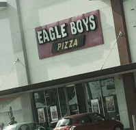 Eagle Boys Pizza - Clarkson - LBG