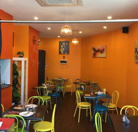 Fast n Fusion Curry House - LBG