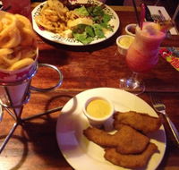 Hogs Breath Cafe - LBG