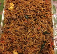Mayur Indian Restaurant Jindalee - LBG