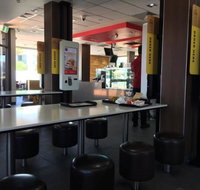 Mcdonald's Family Restaurants - LBG