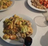 Quinns Rock Chinese Takeaway - LBG