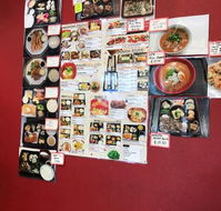 Shou Japanese Kichen - LBG