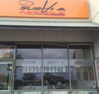 Sushi Noodle World - LBG