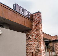 The Duke Bar and Bistro - LBG