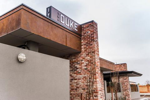 The Duke Bar And Bistro - LBG 0